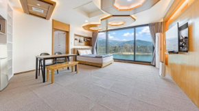 Gapyeong Rondavill Pension